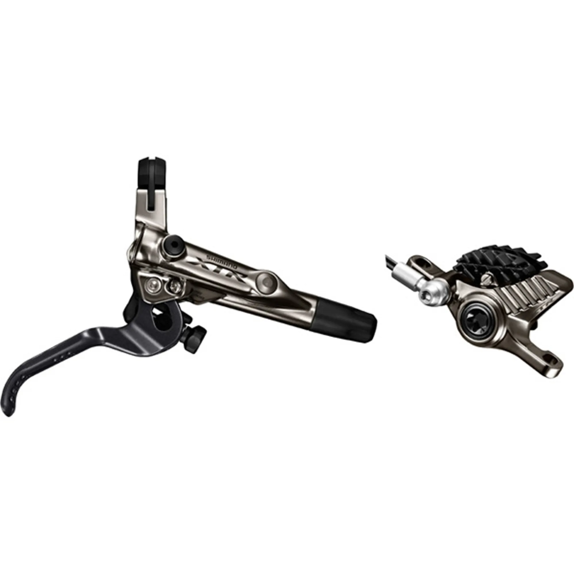 Lever Reach Shimano Xtr Brake Adjustment Shimano XTR BL-M9200