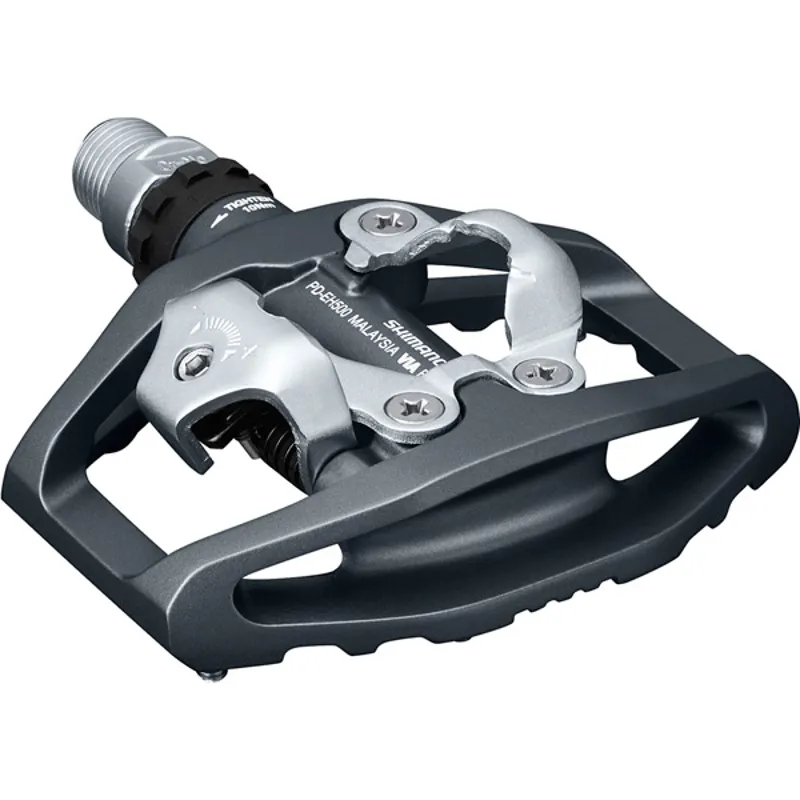 Shimano pedal pins eh500 deals