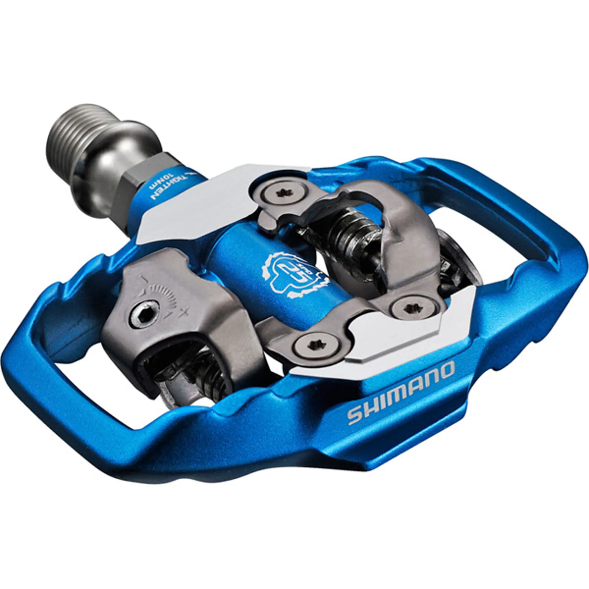 Pd M9120 Pedal Xtr Trail Pedal Xtr Trail Pedals PD-M9120 SPD XTR