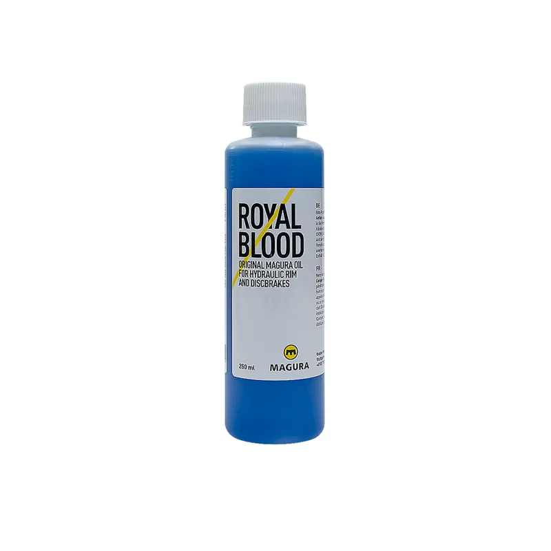 Magura Royal Blood Brake Oil 250ml