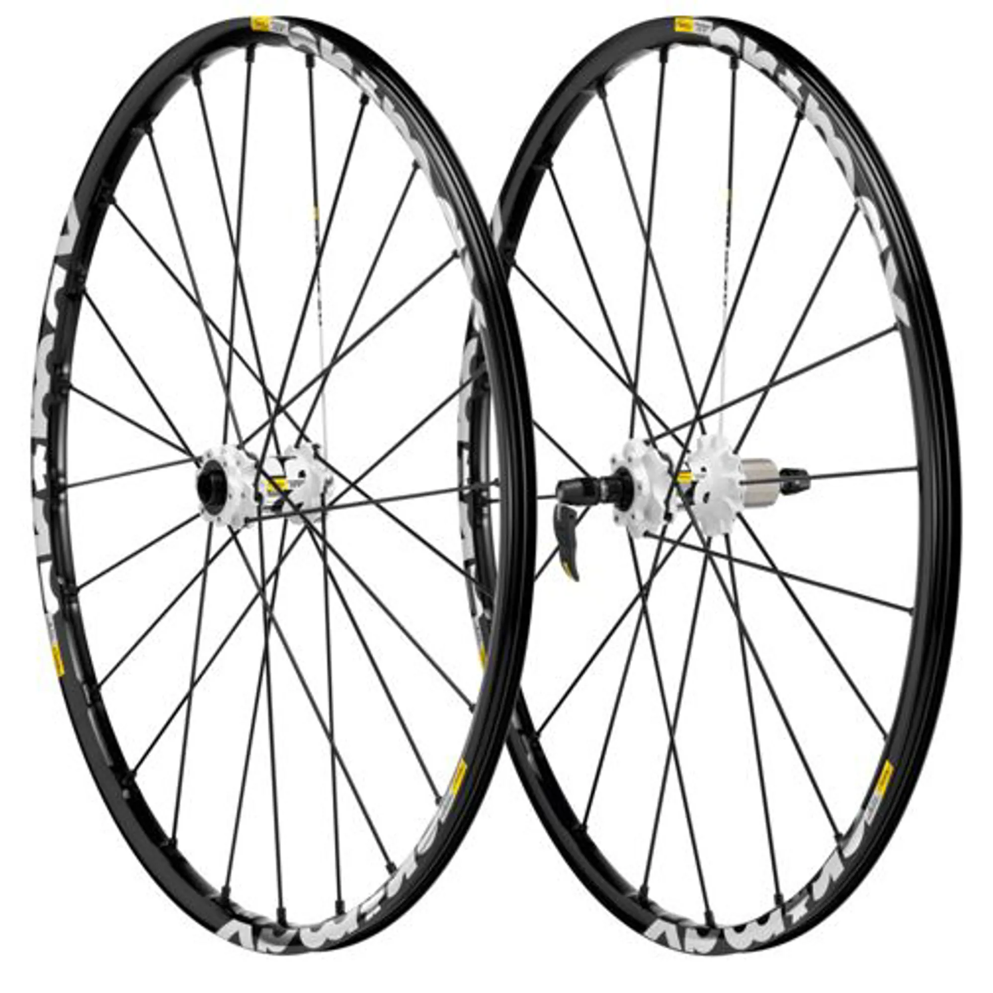 Mavic Crossmax ST 29er MTB 6-Bolt Wheelset - Main Image