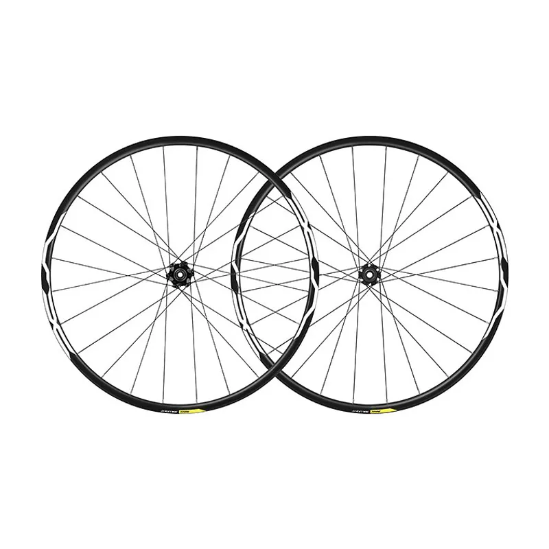 2018 Mavic XA 29in MTB Wheelset Boost XD - Pair