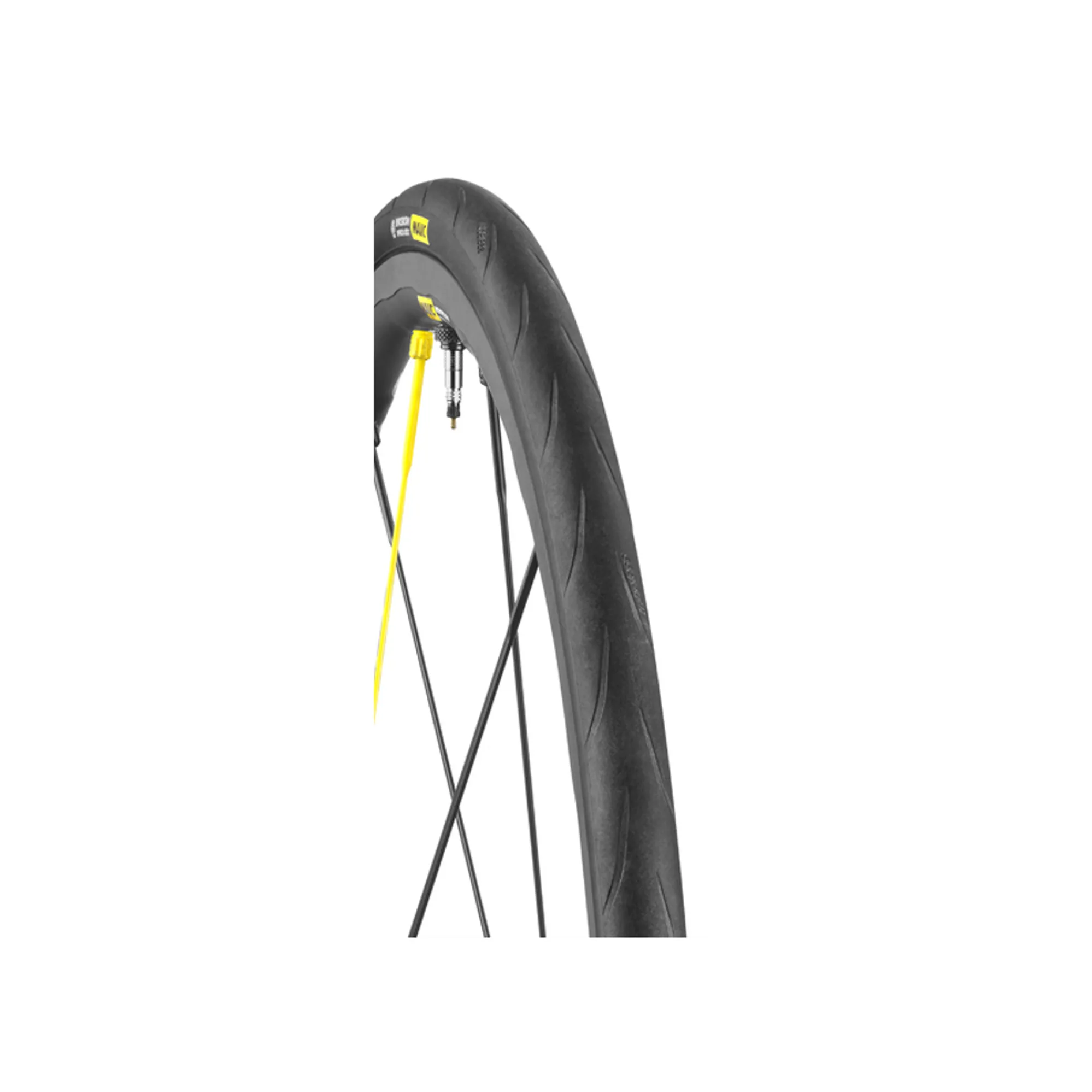 Mavic Yksion Pro UST 28mm Tyre - Main Image
