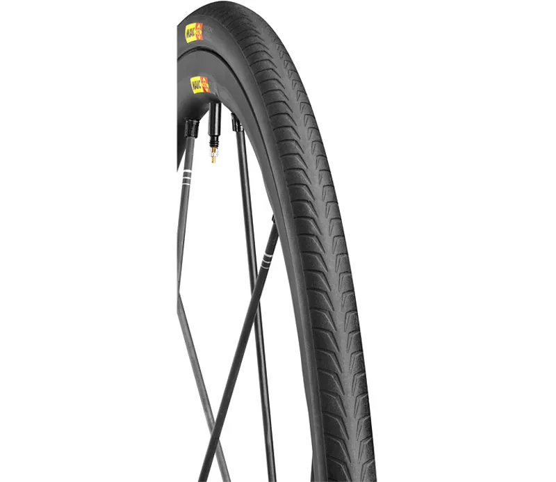 Mavic Yksion Pro Road Tyre Griplink 25c SSC