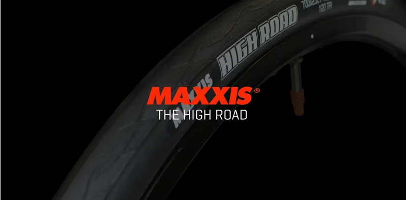 maxxis high road sl
