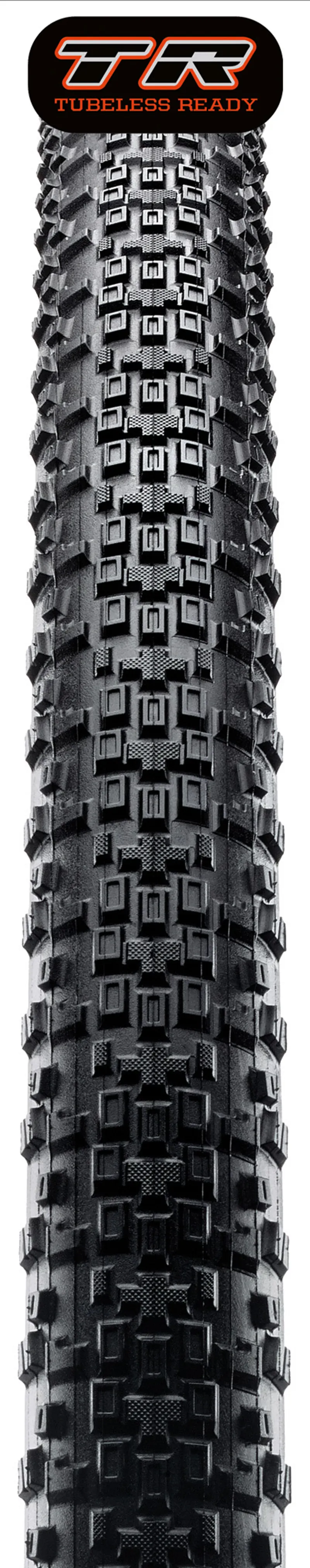 Maxxis Rambler 700x40c 120TPI Carbon Fibre Dual Compound ExO/TR Tyre-1