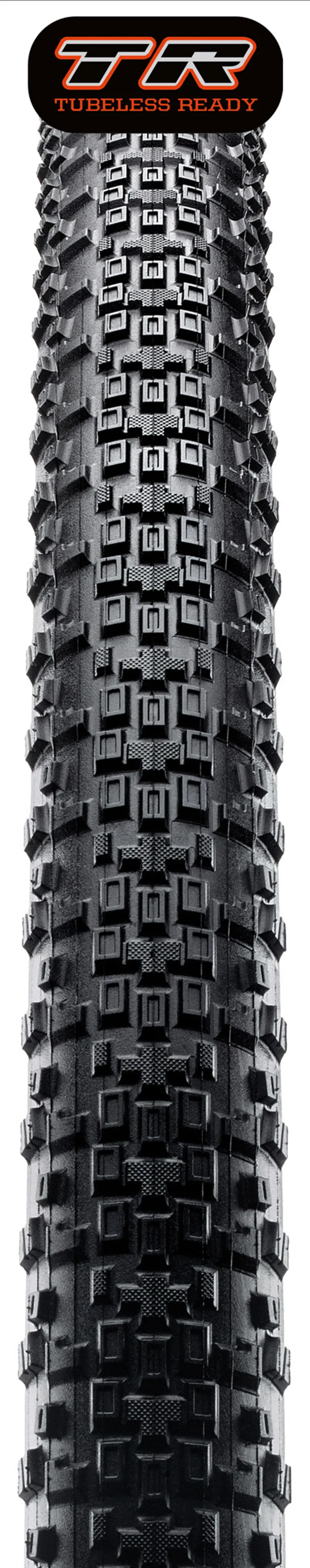 Maxxis Rambler 700x38c 60TPI Carbon Fibre Dual Compound Tyre