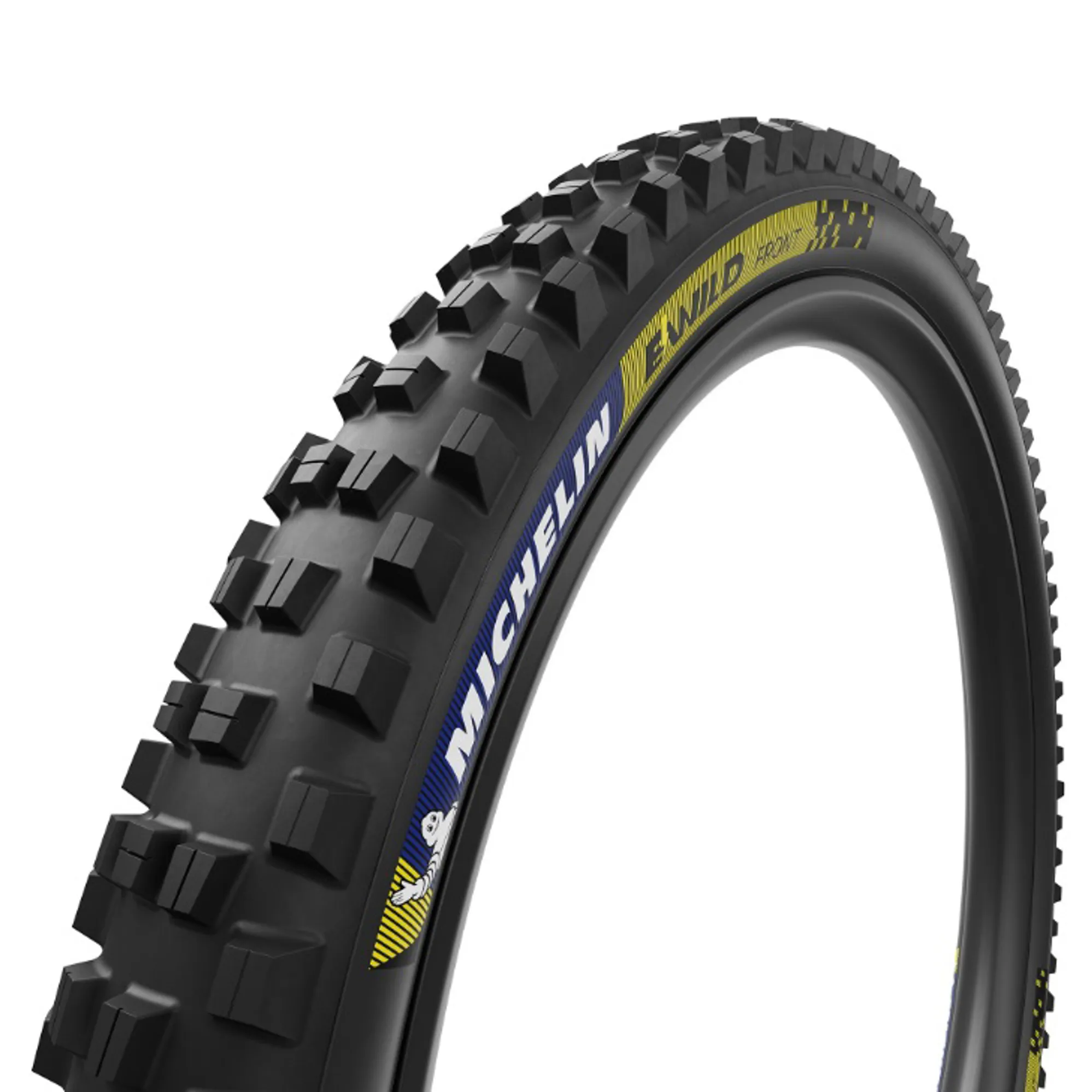 Michelin E-Wild Racing Line 29 x Front Tyre 65-622 Black