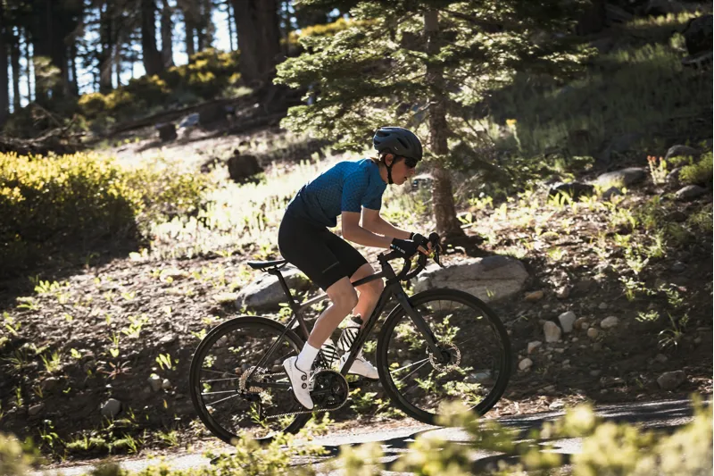 2020 Giant Contend AR 1 Mens Road Bike - Matte Gunmetal Black-2