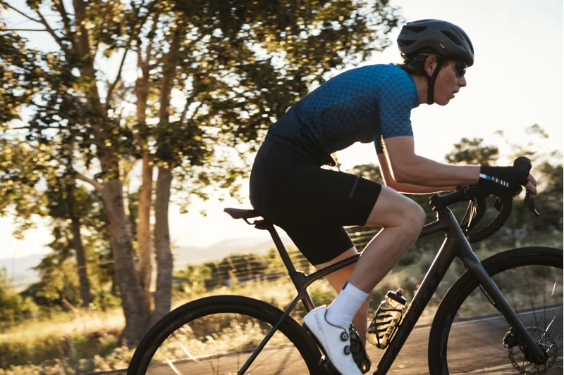 2020 Giant Contend AR 1 Mens Road Bike - Matte Gunmetal Black-7