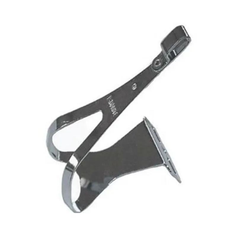 MKS Steel Toe Clips
