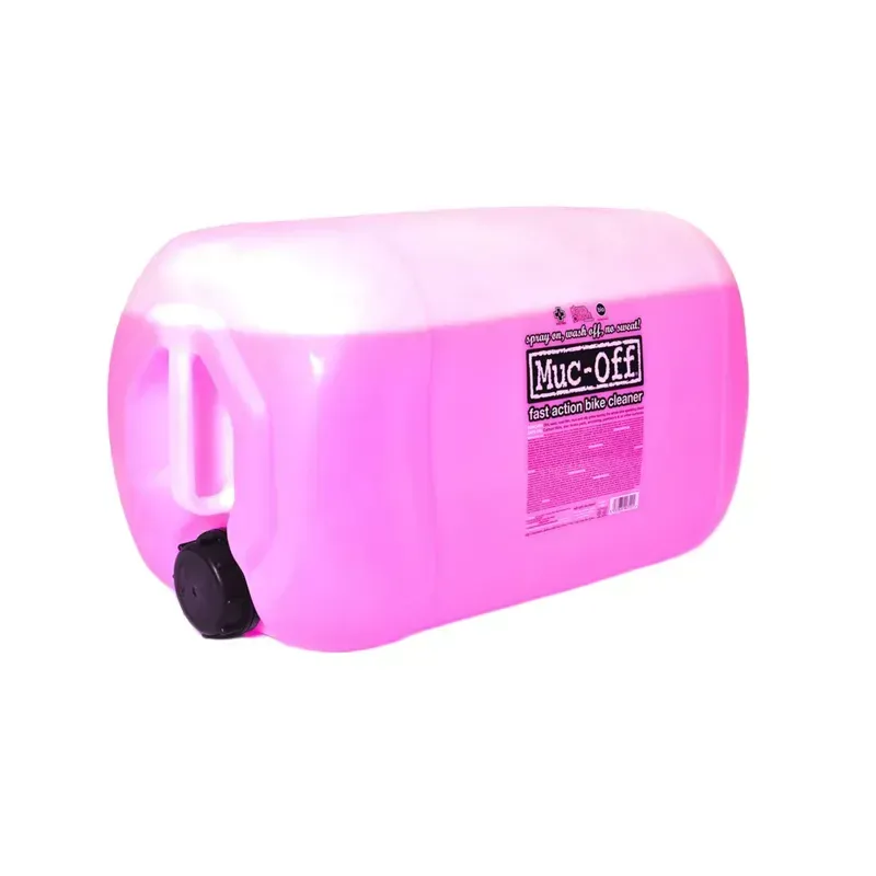 Muc-Off Nano Tech Bike Cleaner 25L