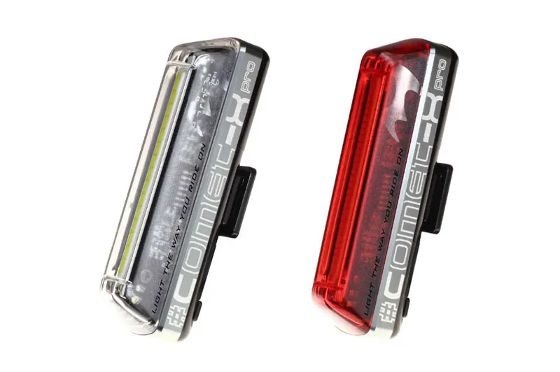 moon comet bike lights
