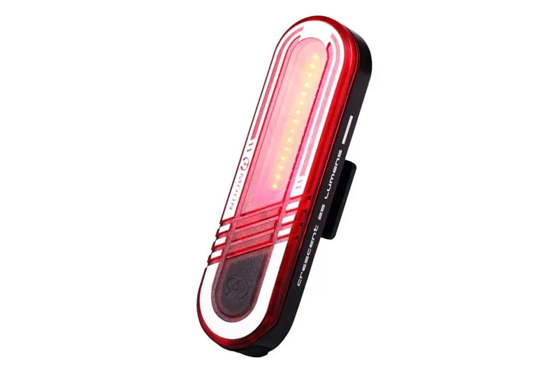 Moon Crescent Mini Rear Light