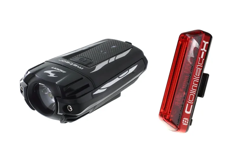 Moon Meteor C1 and Comet X Light Set