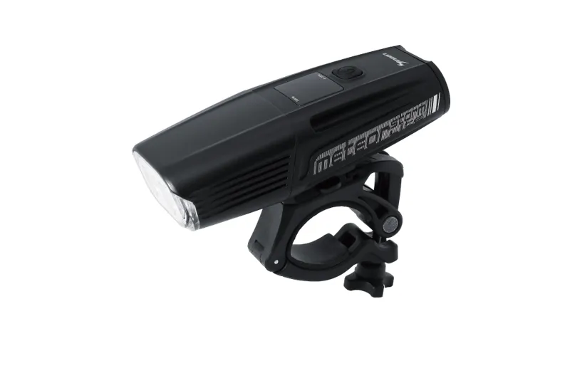 Moon Meteor Storm Lite Front Light