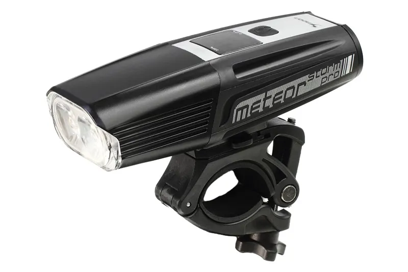 Moon Meteor Storm Pro Front Light