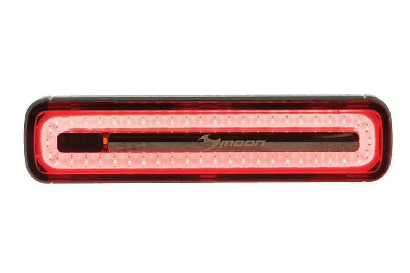 Moon Nebula 2 Rear Light