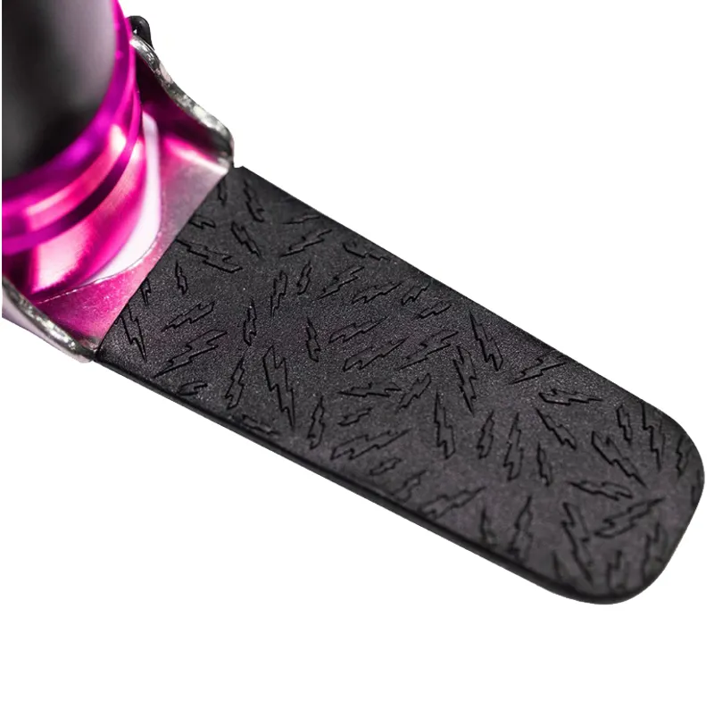 Muc-Off AirMach Carbon Bicycle Pump-2