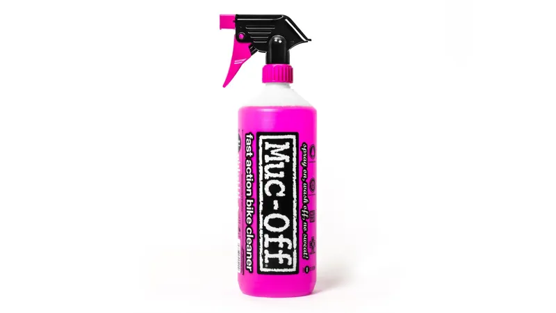 Muc-Off Bike Care Essentials Kit-4