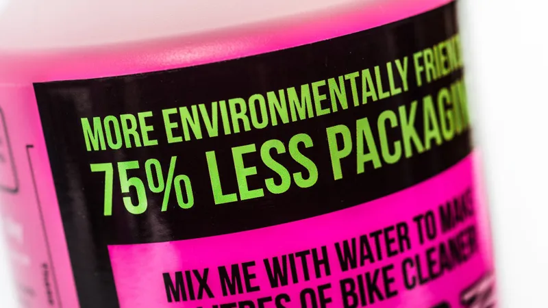 Muc-Off Bike Cleaner 1 Litre Concentrate-1