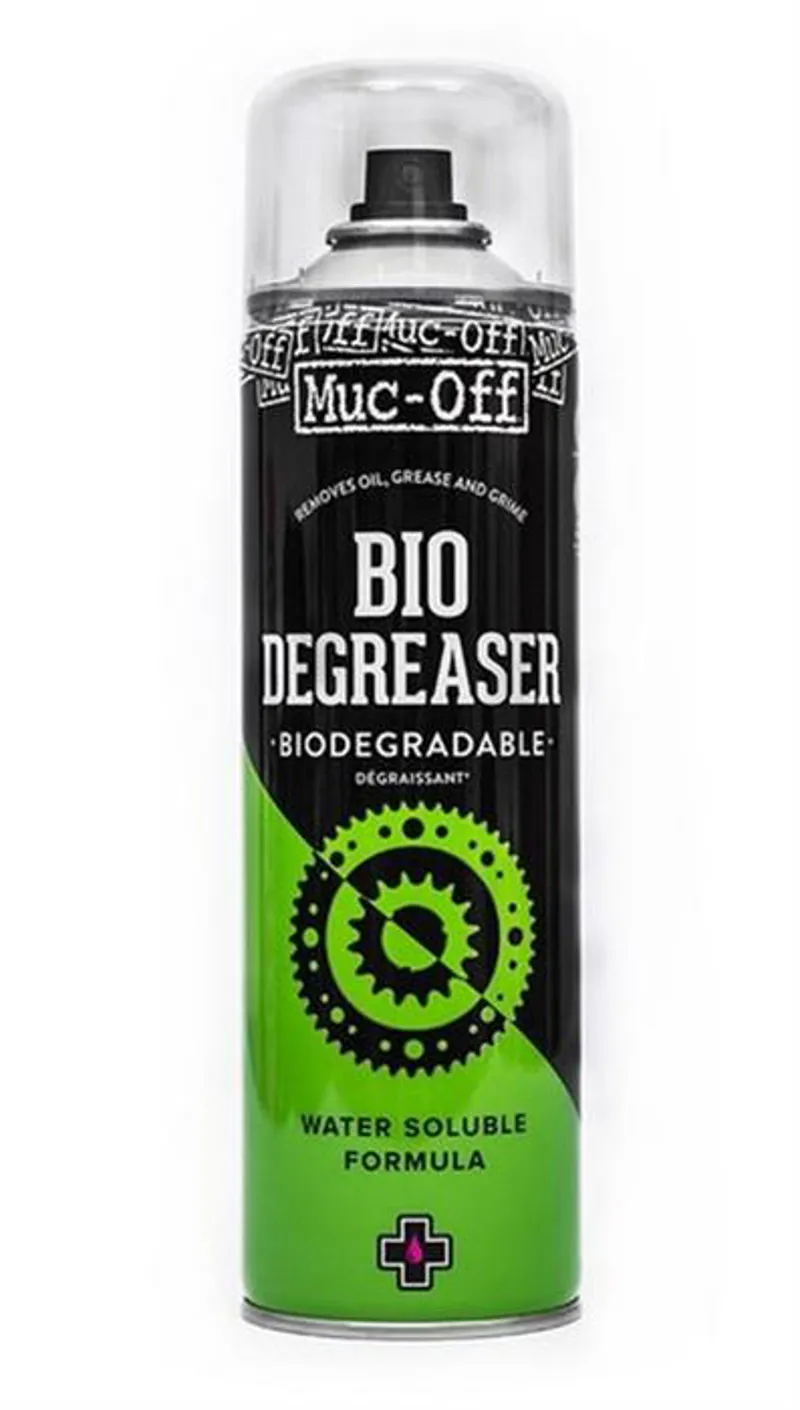 Muc-Off Bio Degreaser 500ml