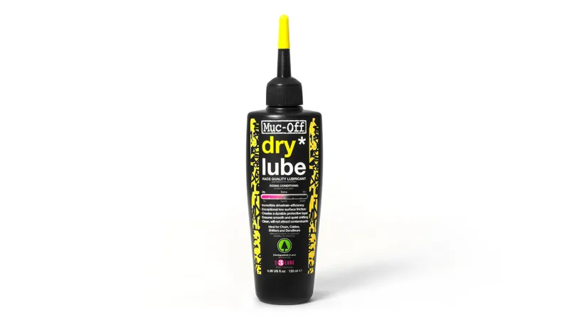 Muc-Off Bio Dry Lube 120ml
