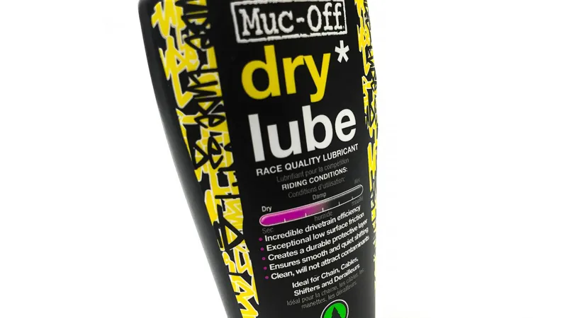 Muc-Off Bio Dry Lube 50ml-2
