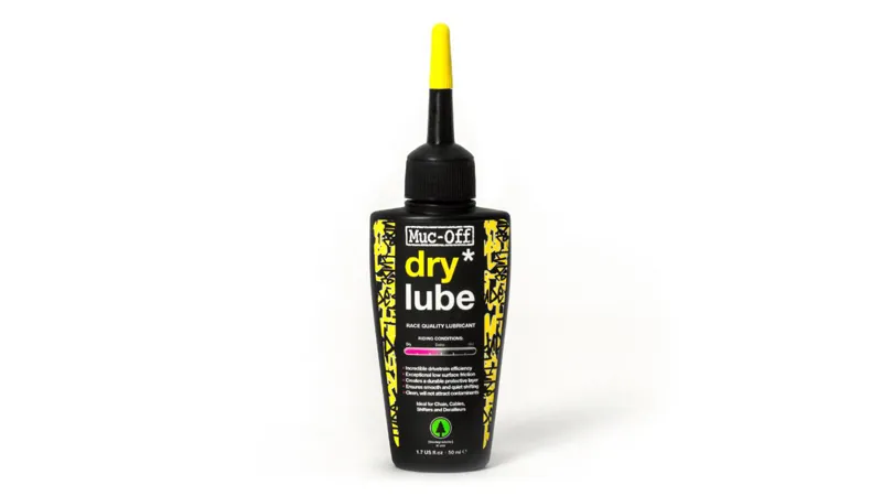 Muc-Off Bio Dry Lube 50ml