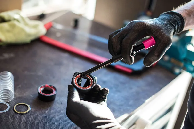 Muc-Off Bio Grease 150g-3