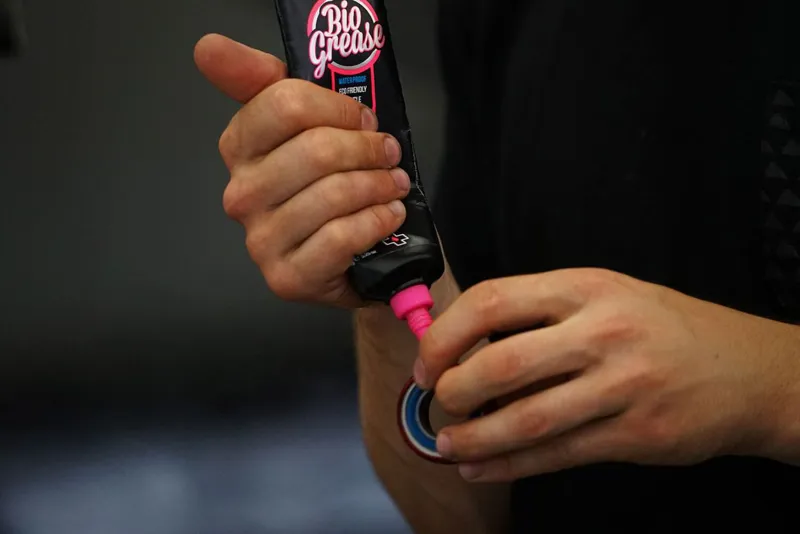 Muc-Off Bio Grease 150g-4