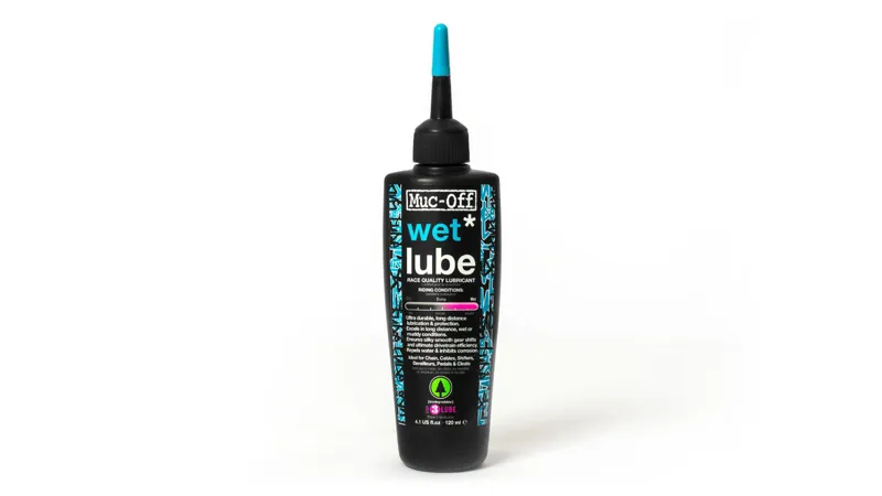 Muc-Off Bio Wet Lube 120ml
