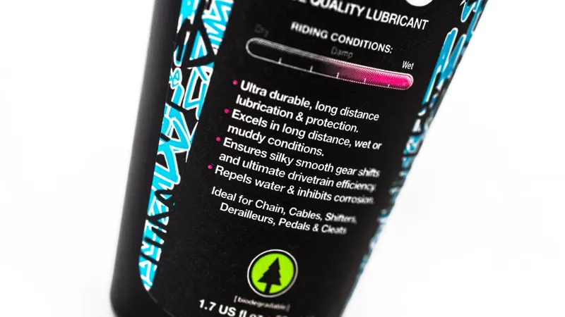 Muc-Off Bio Wet Lube 50ml-2