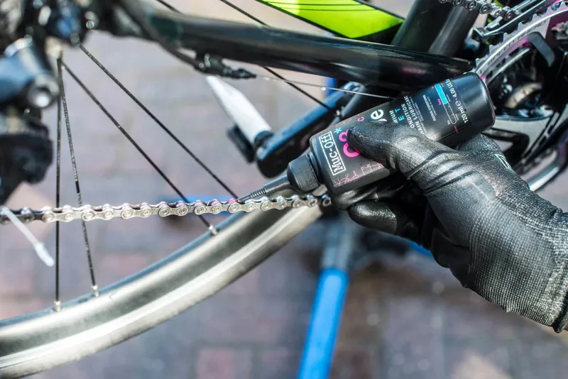 Muc-Off C3 Wet Ceramic Lube 120ml-5