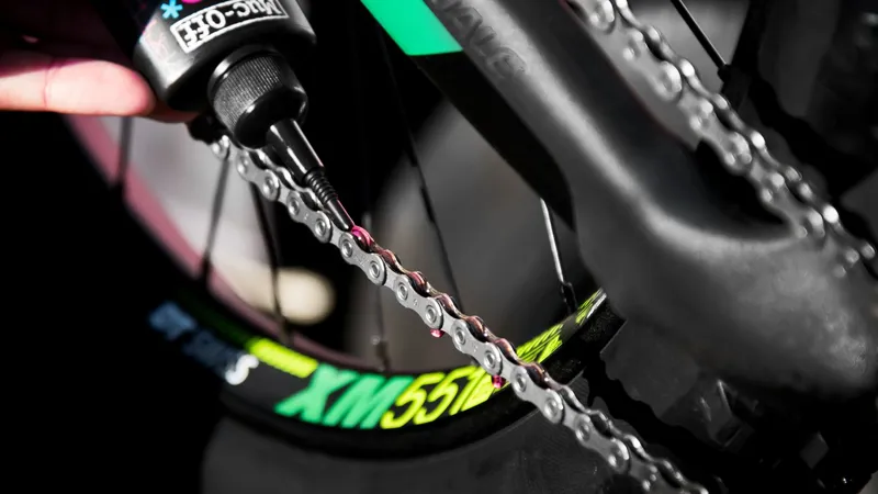 Muc-Off C3 Wet Ceramic Lube 120ml-6