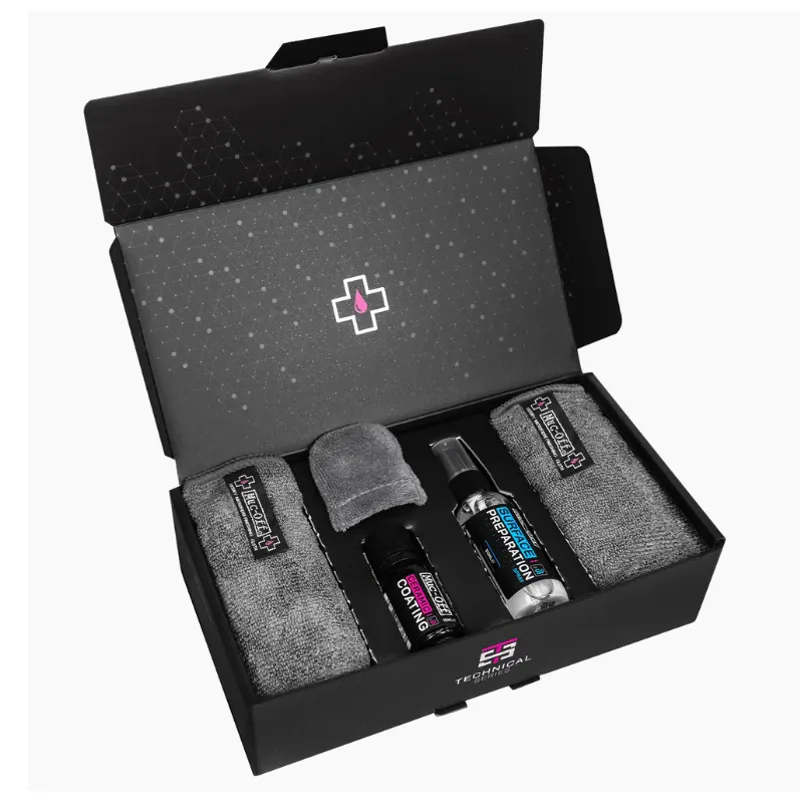 Muc-Off Ceramic Bike Protection Kit