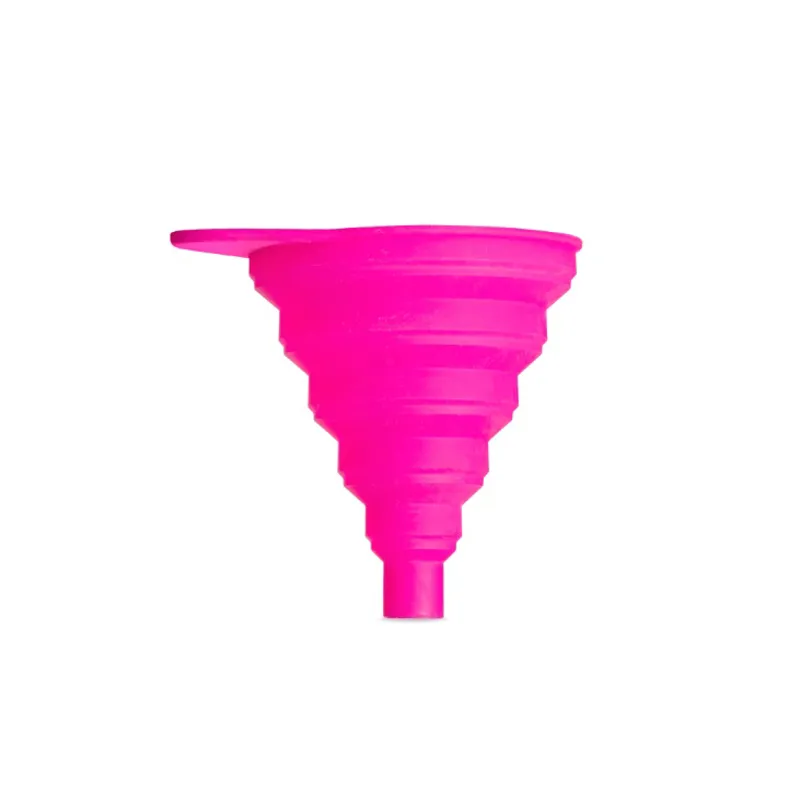 Muc-Off Collapsible Silicone Funnel