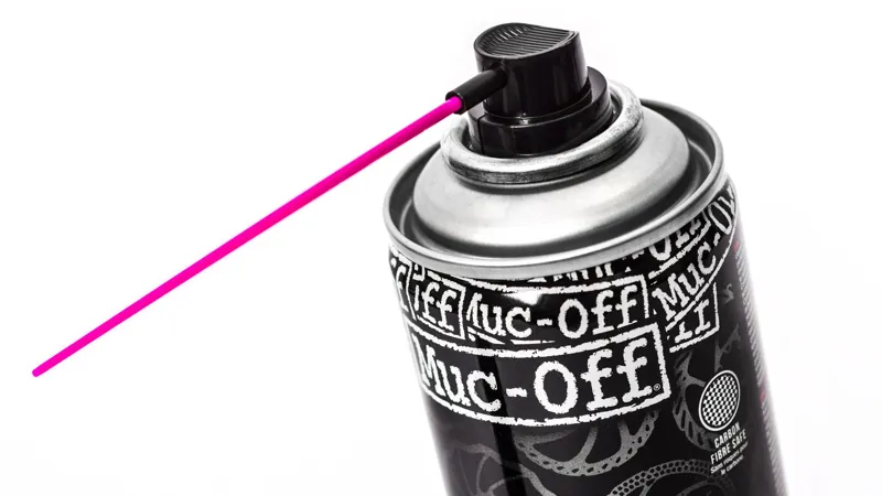 Muc-Off Disc Brake Cleaner 400ml-3