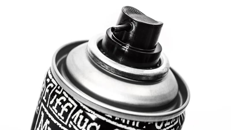 Muc-Off Disc Brake Cleaner 400ml-2