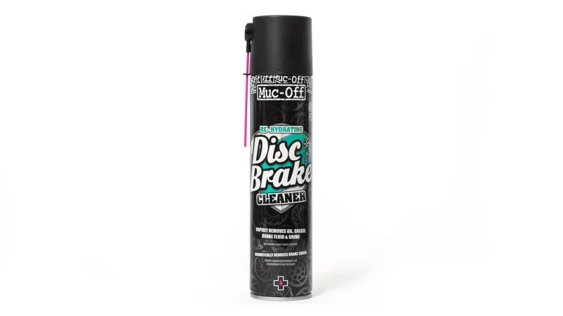 Muc-Off Disc Brake Cleaner 400ml