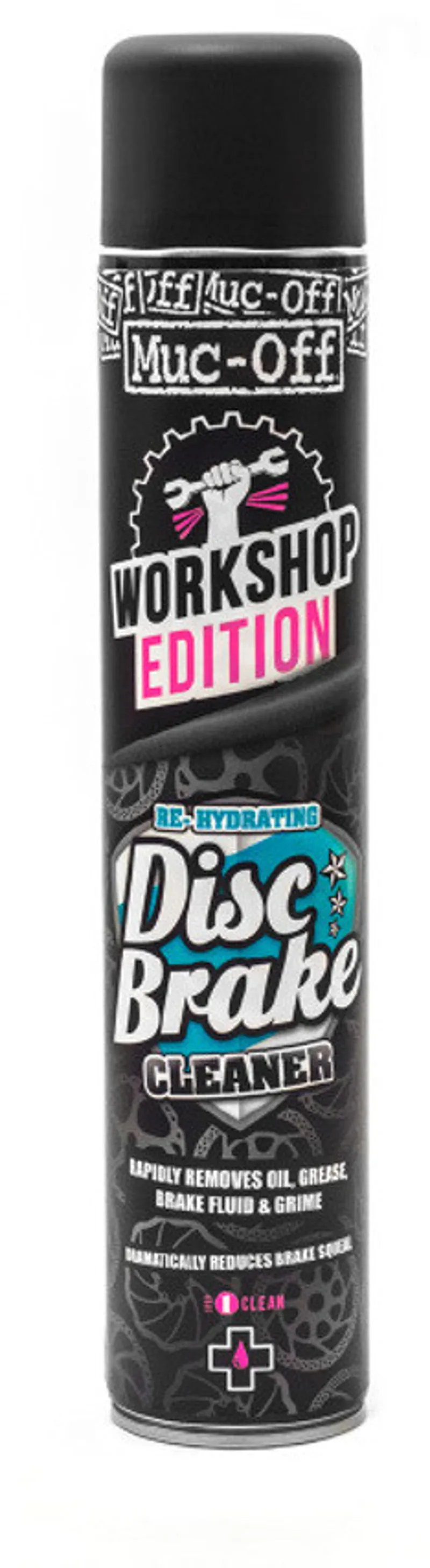 Muc-Off Disc Brake Cleaner 750ml