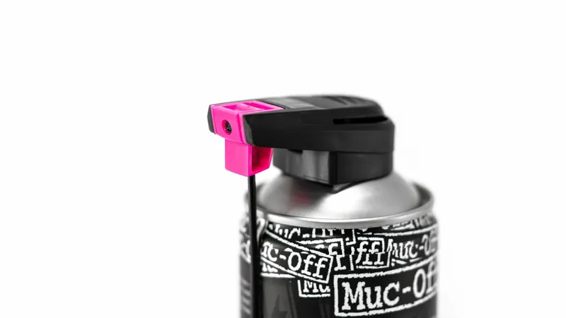 Muc-Off E-Bike Ultra Corrosion Defence 485ml-2