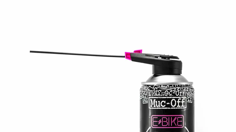 Muc-Off E-Bike Ultra Corrosion Defence 485ml-1