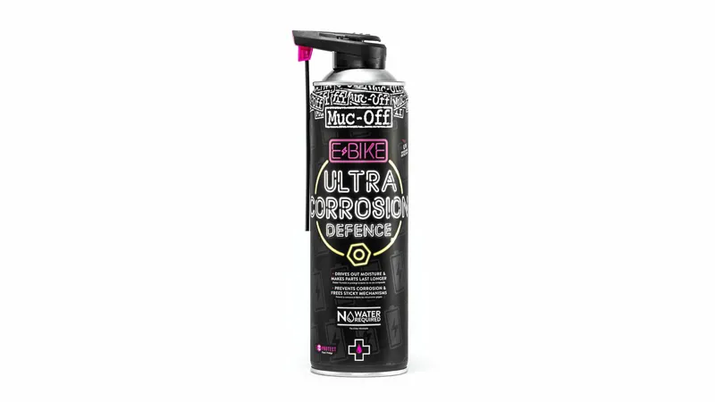Muc-Off E-Bike Ultra Corrosion Defence 485ml