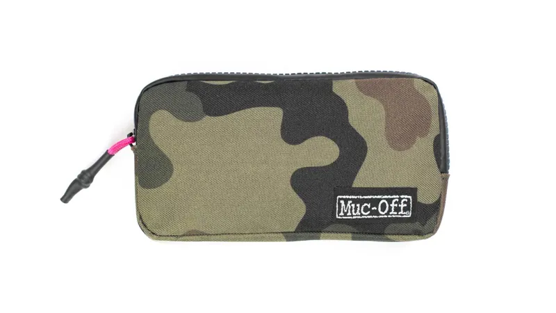 Muc-Off Essentials Case - Camo