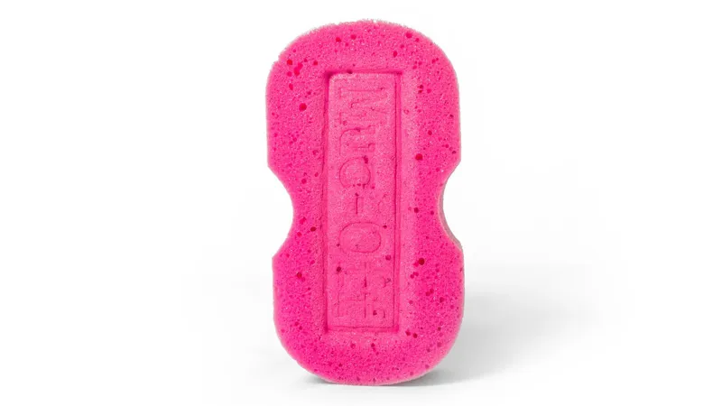 Muc-Off Expanding Microcell Sponge