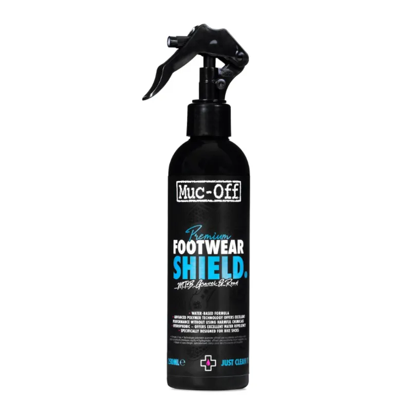 Muc-Off Footwear Shield 250ml