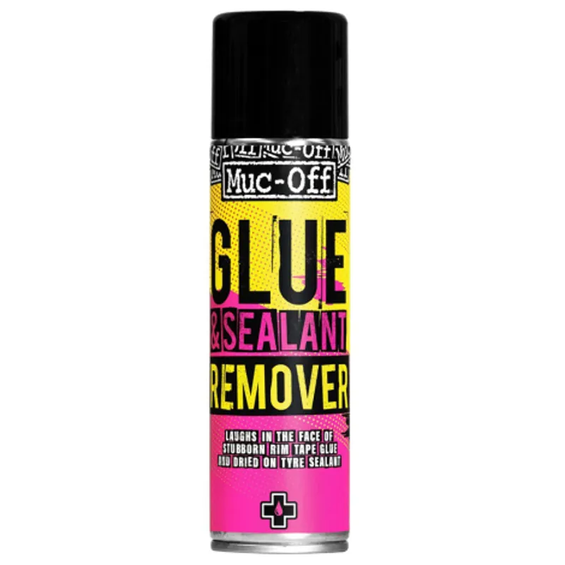 Muc-Off Glue Remover 200ml