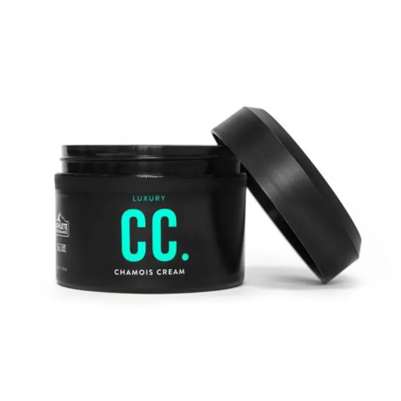 Luxury chamois cream deals