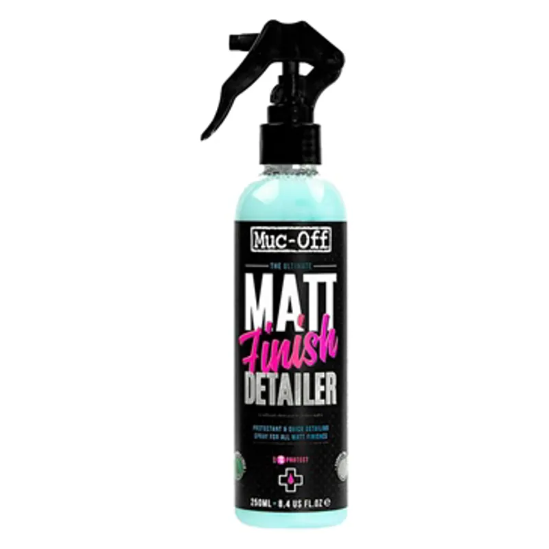 Muc-Off Matte Finish Detailer 250ml